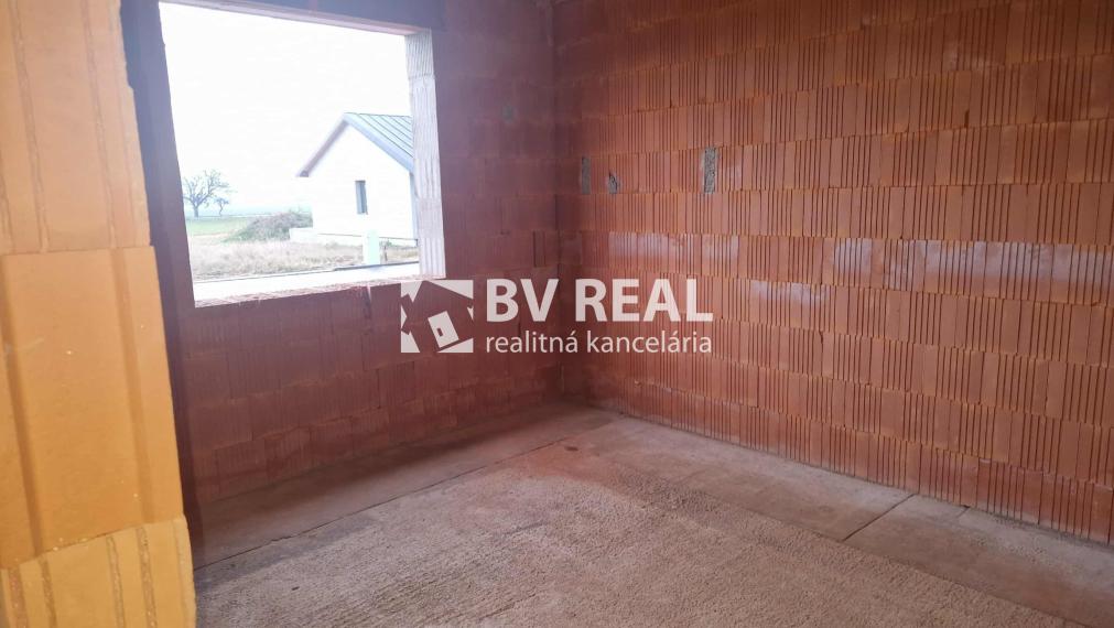 BV REAL Na predaj novostavba obec Diviaky nad Nitricou FM2358