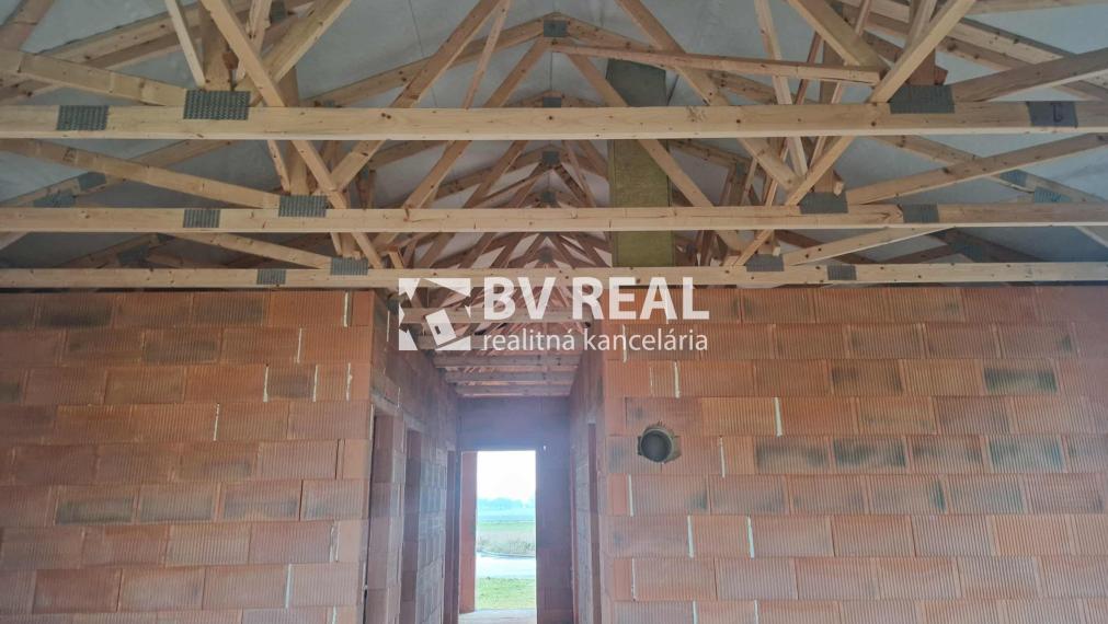 BV REAL Na predaj novostavba obec Diviaky nad Nitricou FM2358