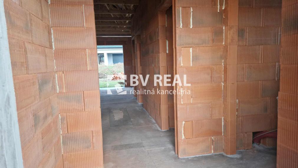 BV REAL Na predaj novostavba obec Diviaky nad Nitricou FM2358