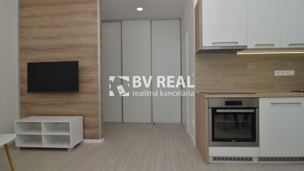 BV REAL Na prenájom garsónka Bánovce nad Bebravou FM2227
