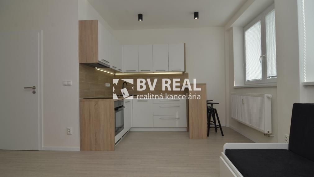 BV REAL Na prenájom garsónka Bánovce nad Bebravou FM2227
