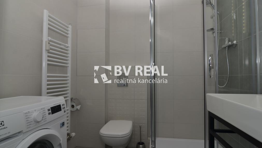BV REAL Na prenájom garsónka Bánovce nad Bebravou FM2227