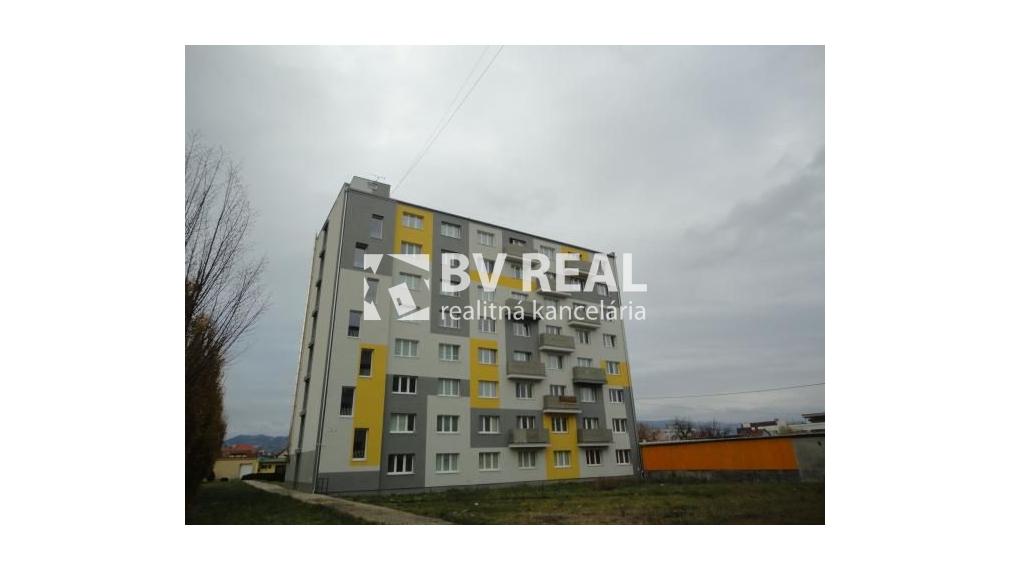 BV REAL Na predaj garsónka Prievidza FM2360