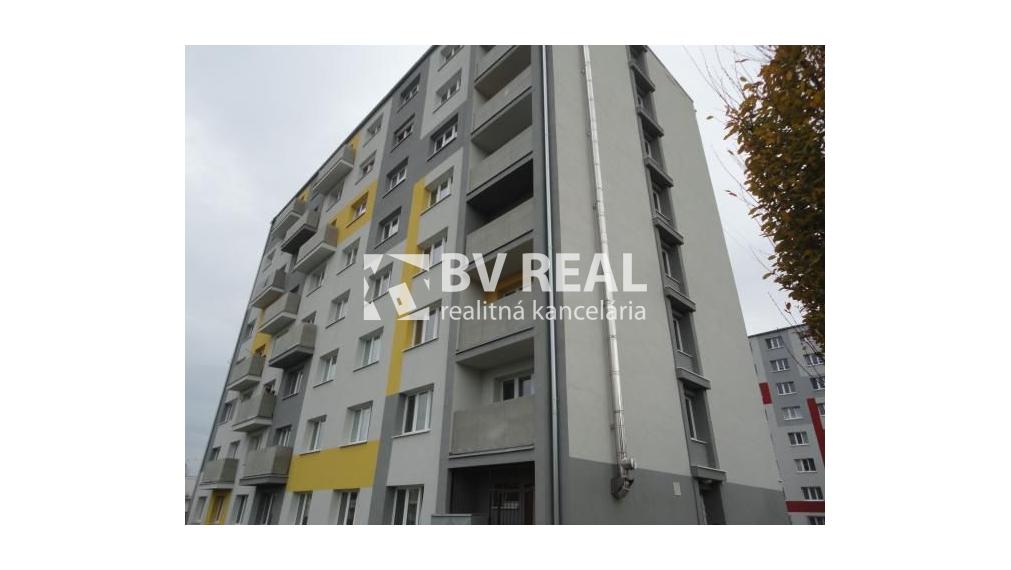 BV REAL Na predaj garsónka Prievidza FM2360