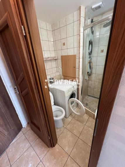 BV REAL Na predaj garsónka s loggiou Žiar nad Hronom FM2188