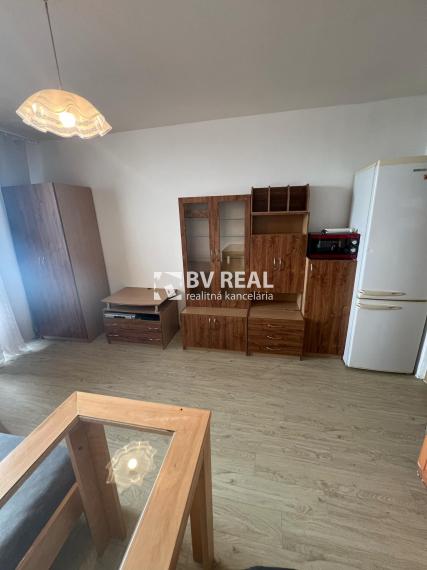 BV REAL Na predaj garsónka s loggiou Žiar nad Hronom FM2188