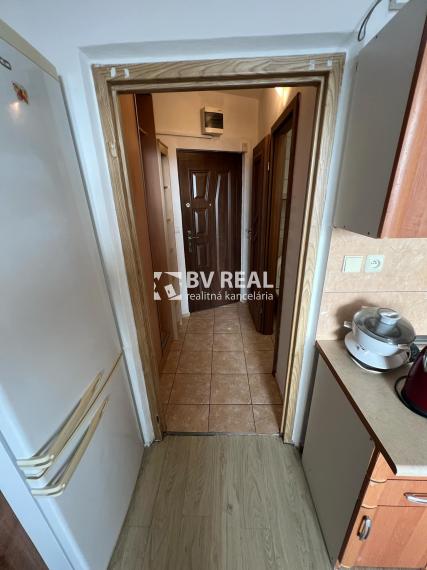 BV REAL Na predaj garsónka s loggiou Žiar nad Hronom FM2188