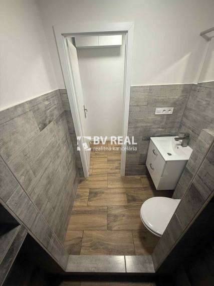 BV REAL Na prenájom garsónka s odkupom aj na splátky FM2299