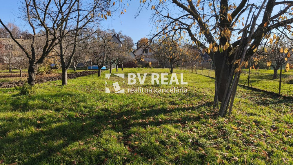 BV REAL na predaj rodinný dom Diviacka Nová Ves okres Prievidza BV5012