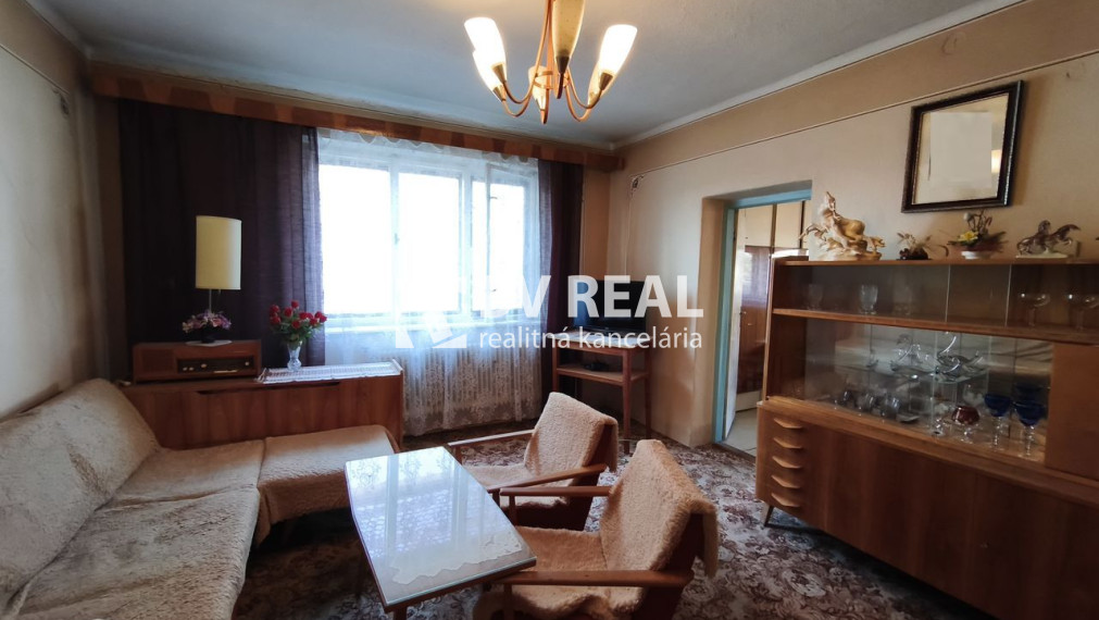 BV REAL na predaj rodinný dom Diviacka Nová Ves okres Prievidza BV5012