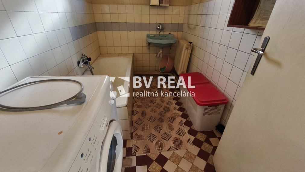 BV REAL na predaj rodinný dom Diviacka Nová Ves okres Prievidza BV5012