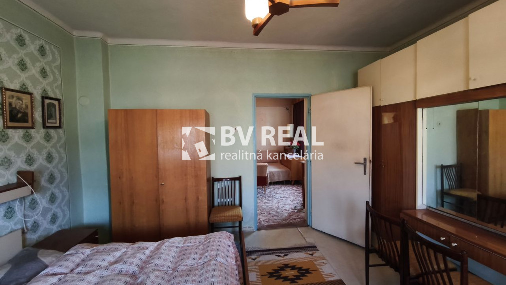 BV REAL na predaj rodinný dom Diviacka Nová Ves okres Prievidza BV5012