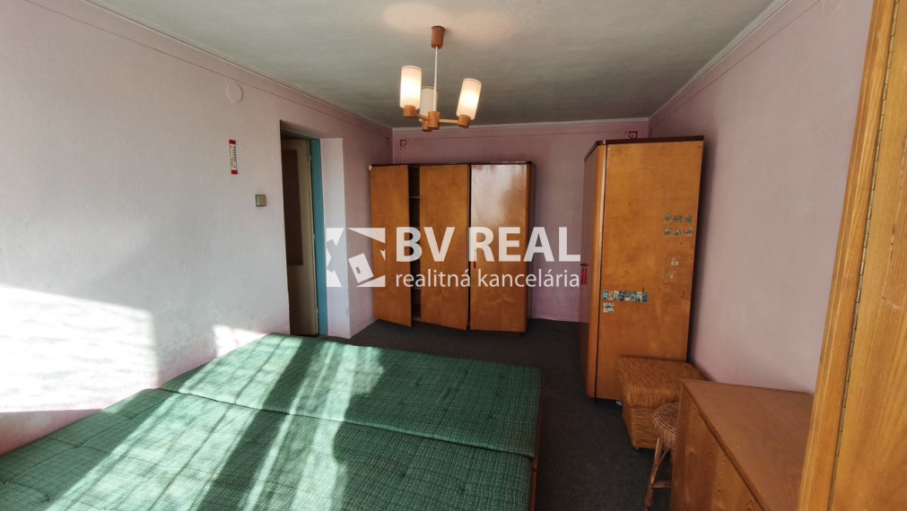 BV REAL na predaj rodinný dom Diviacka Nová Ves okres Prievidza BV5012