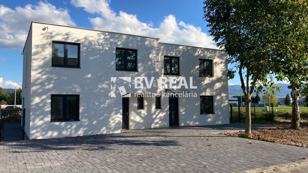 BV REAL Na prenájom rodinný dom v meste Bojnice FM1995