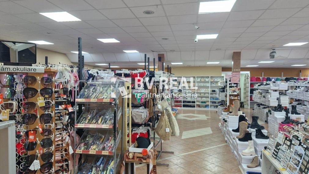 BV REAL Na prenájom polyfunkčná budova Prievidza FM2365