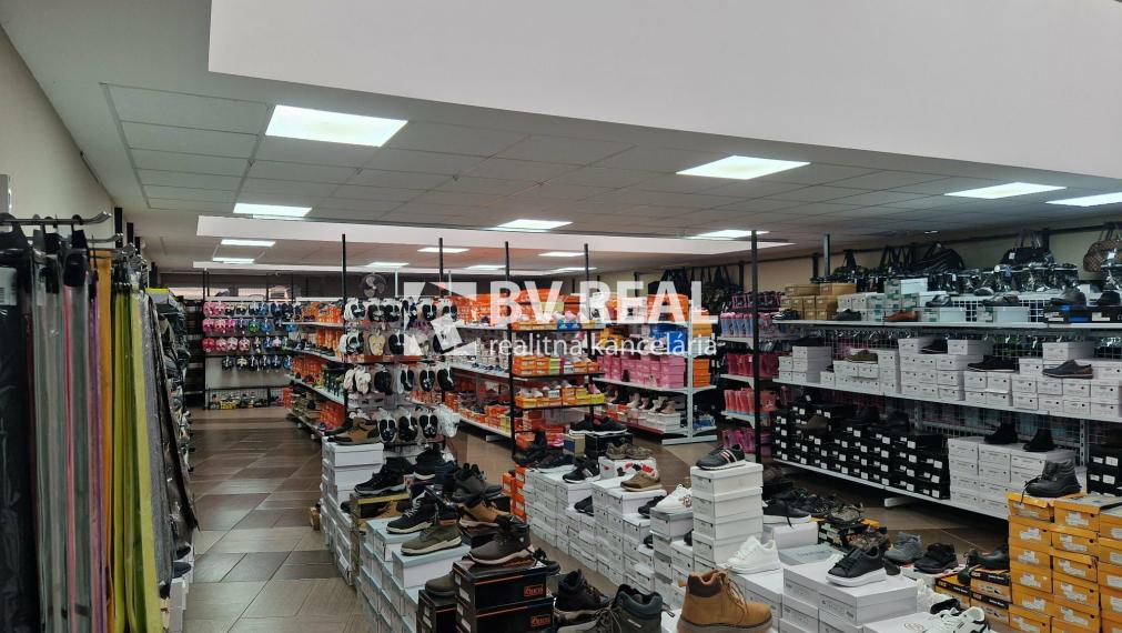 BV REAL Na prenájom polyfunkčná budova Prievidza FM2365