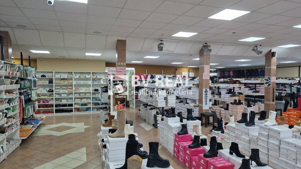 BV REAL Na prenájom polyfunkčná budova Prievidza FM2365