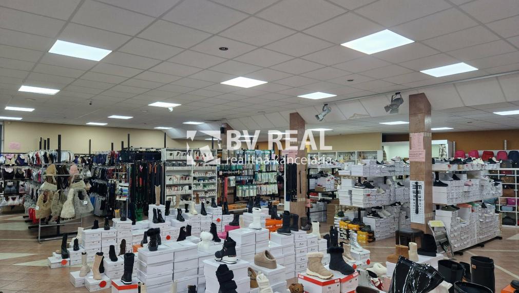 BV REAL Na prenájom polyfunkčná budova Prievidza FM2365