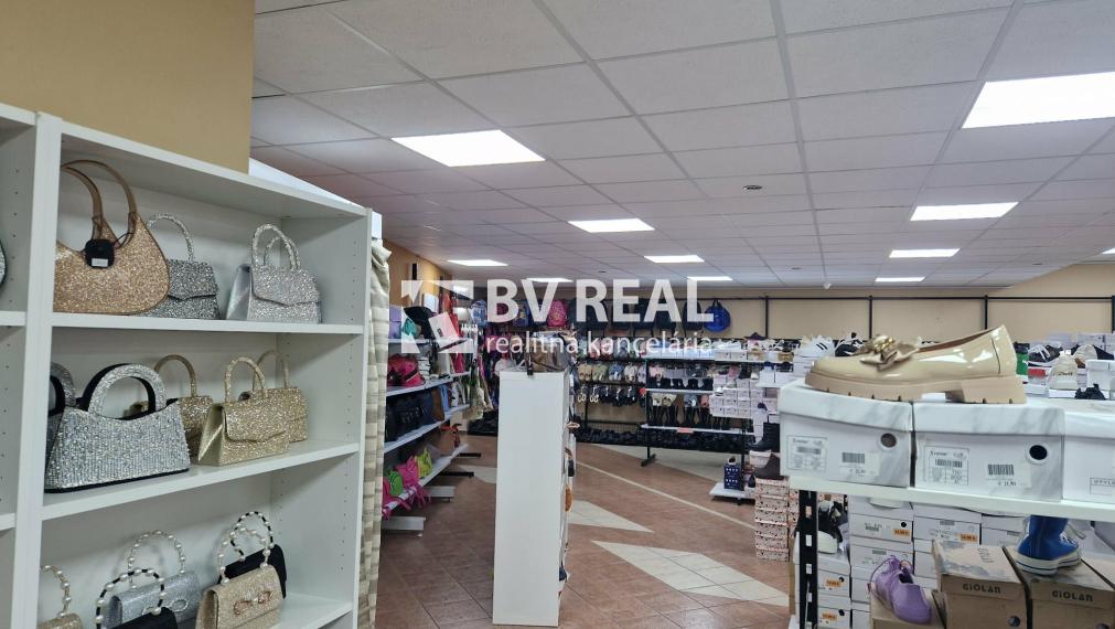 BV REAL Na prenájom polyfunkčná budova Prievidza FM2365