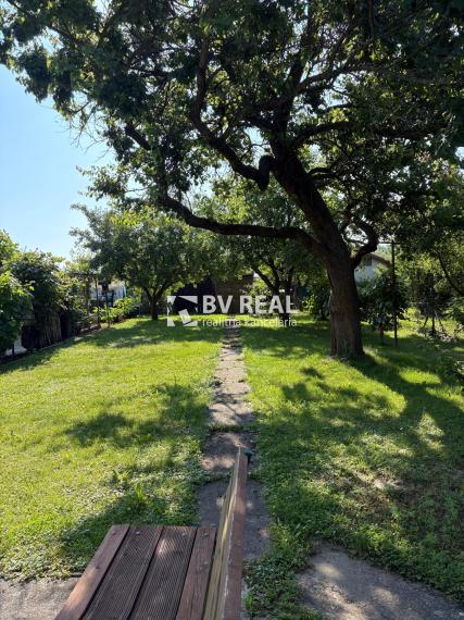 BV REAL Na predaj murovaná chata so záhradou Nováky FM2364