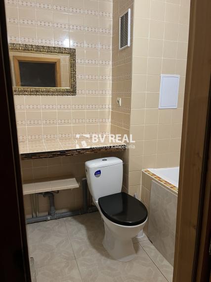 BV REAL Na predaj prerobená garsónka Žiar nad Hronom FM2208