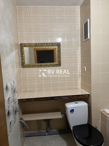 BV REAL Na predaj prerobená garsónka Žiar nad Hronom FM2208