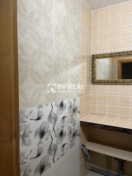 BV REAL Na predaj prerobená garsónka Žiar nad Hronom FM2208