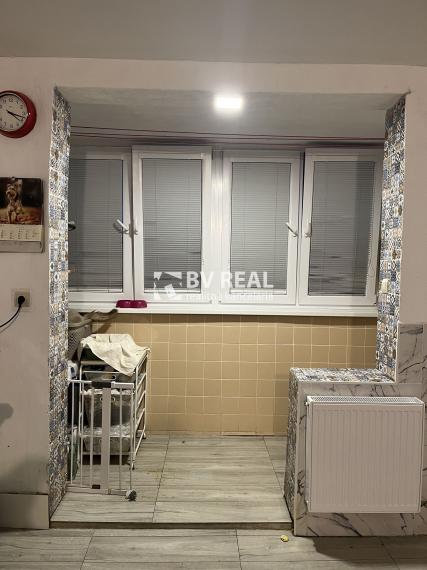 BV REAL Na predaj prerobená garsónka Žiar nad Hronom FM2208