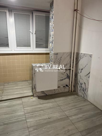 BV REAL Na predaj prerobená garsónka Žiar nad Hronom FM2208