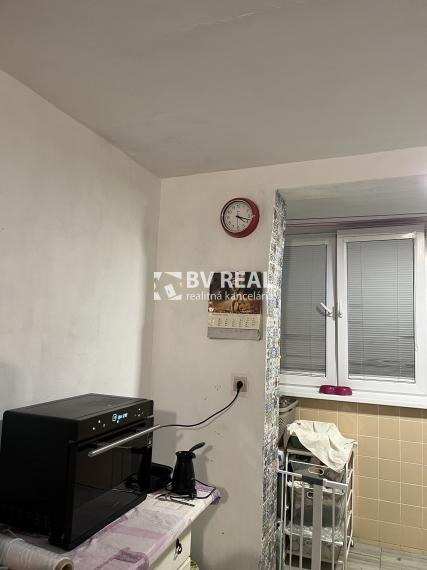 BV REAL Na predaj prerobená garsónka Žiar nad Hronom FM2208