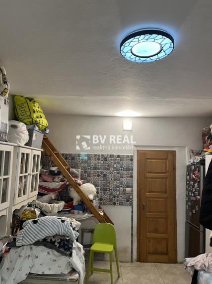 BV REAL Na predaj prerobená garsónka Žiar nad Hronom FM2208