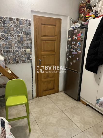 BV REAL Na predaj prerobená garsónka Žiar nad Hronom FM2208