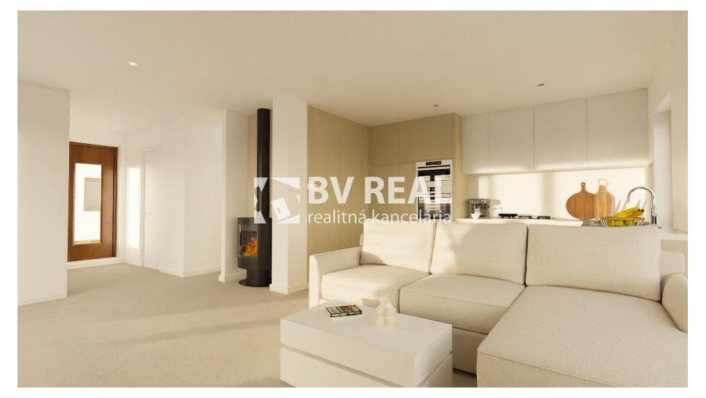 BV REAL Na predaj novostavba obec Hradište FM2354