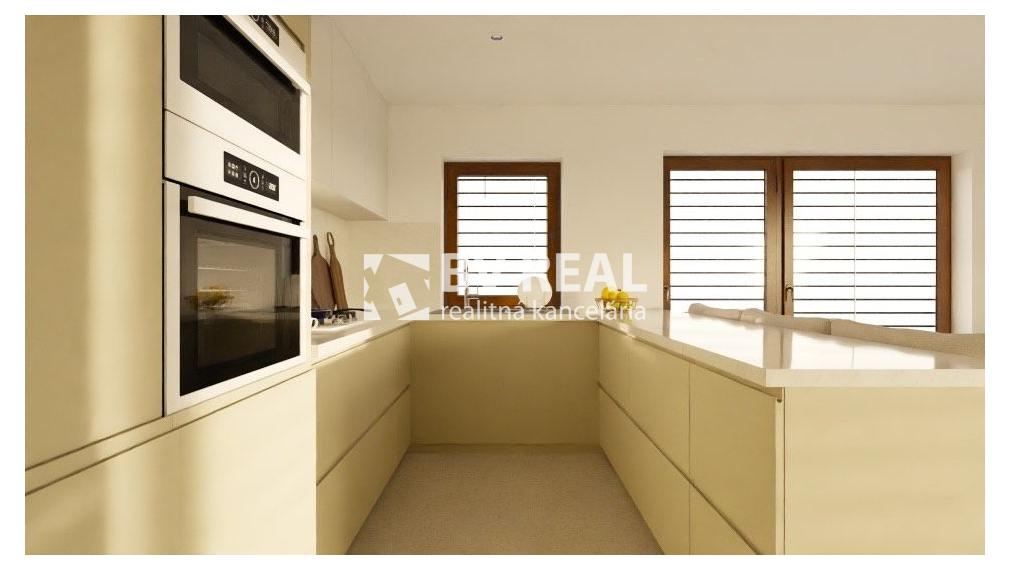 BV REAL Na predaj novostavba obec Hradište FM2354