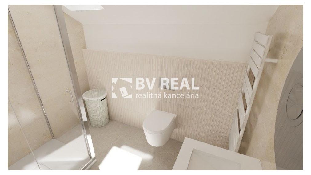 BV REAL Na predaj novostavba obec Hradište FM2354