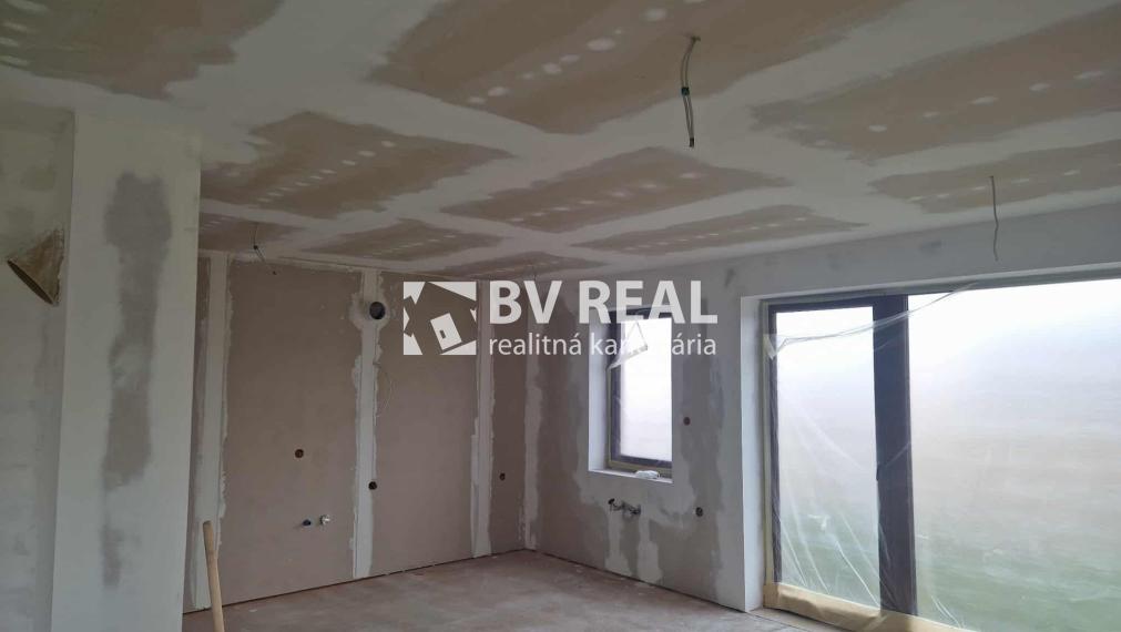 BV REAL Na predaj novostavba obec Hradište FM2354