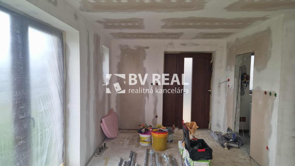 BV REAL Na predaj novostavba obec Hradište FM2354