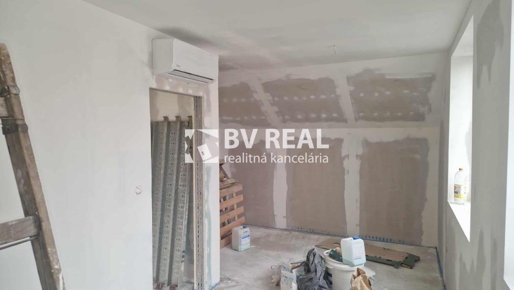 BV REAL Na predaj novostavba obec Hradište FM2354