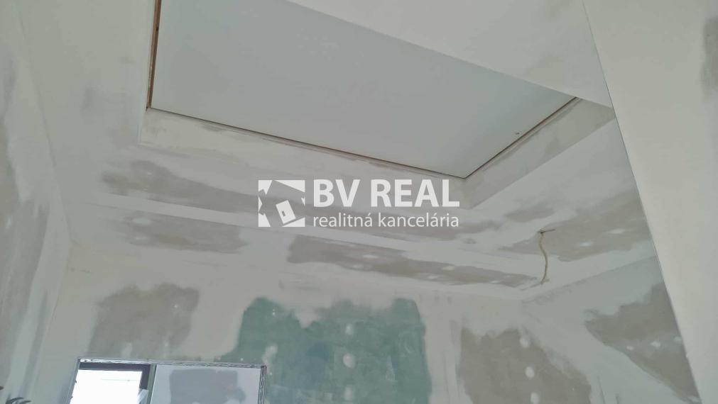 BV REAL Na predaj novostavba obec Hradište FM2354