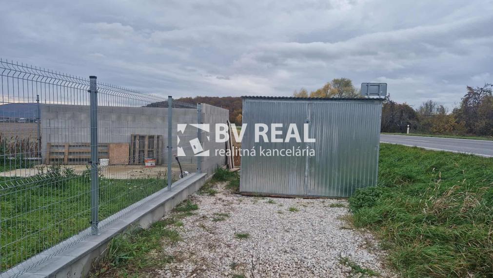 BV REAL Na predaj novostavba obec Hradište FM2354