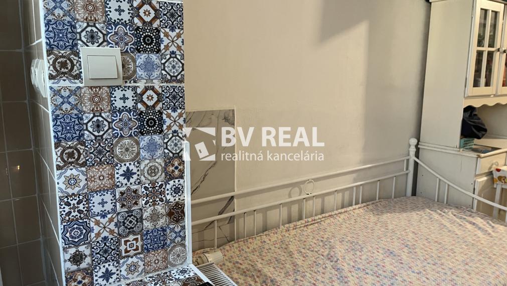 BV REAL Na predaj prerobená garsónka Žiar nad Hronom FM2208