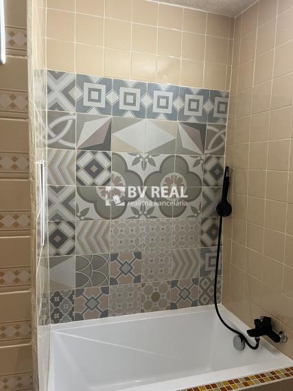 BV REAL Na predaj prerobená garsónka Žiar nad Hronom FM2208