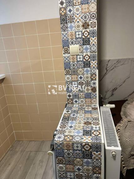 BV REAL Na predaj prerobená garsónka Žiar nad Hronom FM2208