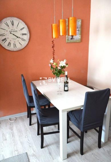 BV REAL Na predaj 3 izbový byt obec Horná Ves FM2368