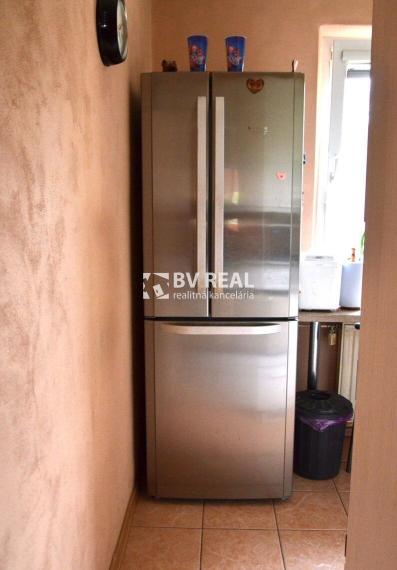 BV REAL Na predaj 3 izbový byt obec Horná Ves FM2368