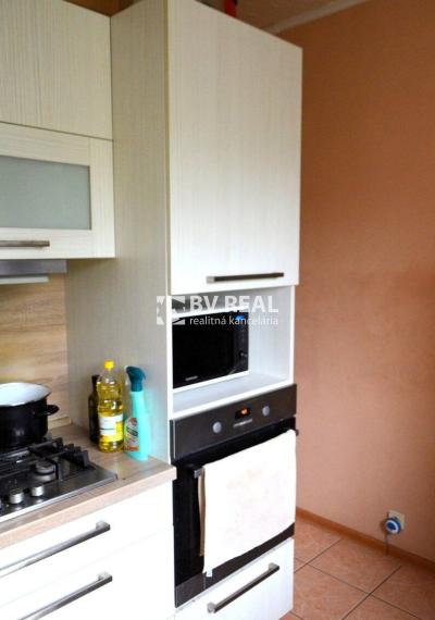 BV REAL Na predaj 3 izbový byt obec Horná Ves FM2368