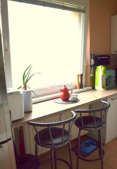 BV REAL Na predaj 3 izbový byt obec Horná Ves FM2368