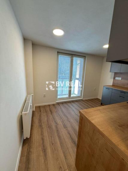 BV REAL Na predaj 3 izbový byt Handlová FM2258