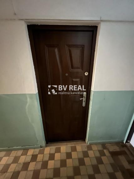 BV REAL Na prenájom garsónka s loggiou Žiar nad Hronom FM2187