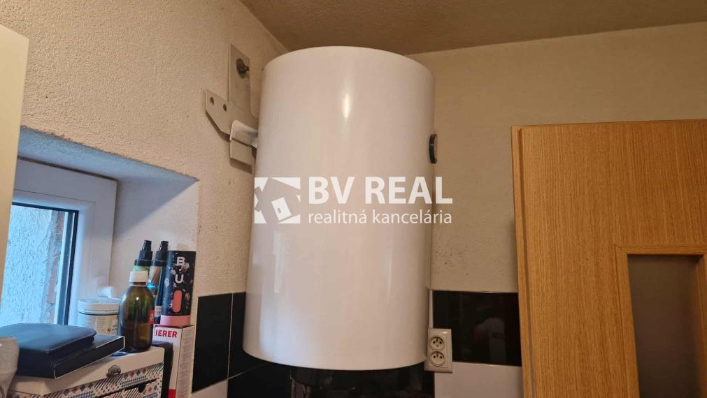 BV REAL Na predaj rodinný dom obec Horná Štubňa FM2326